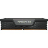 Corsair DDR5, 6000MHz 32GB 2x16GB DIMM, Unbuffered, 40-40-40-77, XMP 2.0, Vengeance DDR5, Aluminium Heatspreader, Black PCB, 1.25V, for Intel 600 Series, Intel 700 Series, EAN:0840006666141 (CMK32GX5M2E6000C36)