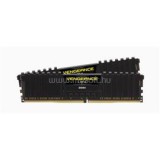 Corsair DIMM memória 2X4GB DDR4 3000MHz CL16 1,35V Vengeance LPX (CMK8GX4M2C3000C16)
