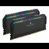 Corsair DOMINATOR PLATINUM RGB 64GB (2x32GB) DDR5 5200MHz (CMT64GX5M2B5200C40)