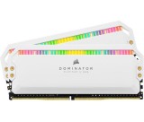 Corsair Dominator Platinum RGB DDR4-3200 16GB kit2