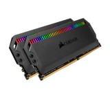 Corsair Dominator Platinum RGB DDR4 3200MHz 16GB