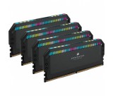 Corsair Dominator Platinum RGB DDR5-6200 64GB Kit4