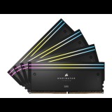 CORSAIR Dominator Titanium RGB DDR5 6000MHz CL36 64GB Kit4 Intel XMP White (CMP64GX5M4B6000C36W)