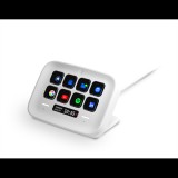 Corsair Elgato Stream Deck Neo USB Mac/PC streaming vezérlő (10GBJ9901)