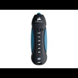 CORSAIR Flash Padlock 3 - USB flash drive - 128 GB (CMFPLA3B-128GB)
