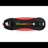 CORSAIR Flash Voyager GT USB 3.0 - USB flash drive - 1 TB (CMFVYGT3C-1TB) - Pendrive
