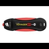 Corsair Flash Voyager GT USB3.0 32GB (CMFVYGT3C-32GB) - Pendrive
