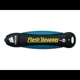 CORSAIR Flash Voyager USB 3.0 - USB flash drive - 64 GB (CMFVY3A-64GB)