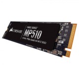 CORSAIR Force MP510 Series 240GB M.2 NVMe (CSSD-F240GBMP510) - SSD