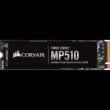 CORSAIR Force MP510 Series 480GB M.2 NVMe (CSSD-F480GBMP510B) - SSD