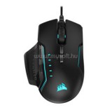 Corsair Glaive PRO RGB, Fekete 18000 DPIGamer egér (CH-9302211-EU)