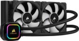 Corsair H100i RGB PRO XT Vízhűtés (CW-9060043-WW)