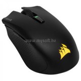Corsair HARPOON RGB vezeték nélküli Gaming optikai egér - fekete (CH-9311011-EU) (CH-9311011-EU)