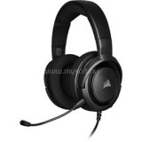 Corsair HS35 Carbon Fejhallgató (CA-9011195-EU)