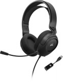 Corsair HS35 v2 Gaming Headset Carbon CA-9011386-EU