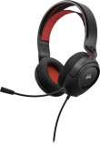 Corsair HS35 v2 Gaming Headset Red CA-9011384-EU