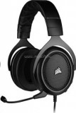 Corsair HS50 PRO Stereo Carbon Fejhallgató (CA-9011215-EU)