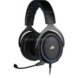 Corsair HS50 PRO Stereo Kék Fejhallgató (CA-9011217-EU)