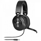 Corsair HS55 Stereo Gaming Headset Carbon CA-9011260-EU