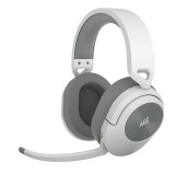 Corsair hs55 vezeték nélküli fehér gamer headset ca-9011281-eu