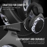 CORSAIR HS60 HAPTIC Stereo Headset - EU CA-9011225-EU
