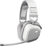 Corsair HS80 MAX Wireless Gaming Headset White CA-9011296-EU
