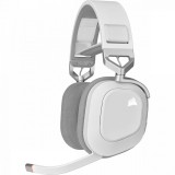 Corsair HS80 RGB Wireless Gaming Headset White CA-9011236-EU