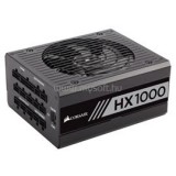 Corsair HX1000 80 PLUS Platinum Moduláris ATX Tápegység 1000W (CP-9020139-EU)
