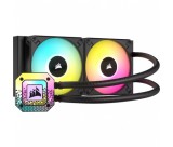 Corsair iCue H100i Elite Capellix XT 240mm AIO