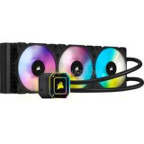 Corsair iCUE H150i Elite Capellix RGB Vízhűtés (CW-9060048-WW)