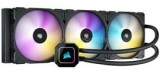Corsair iCUE H170i Elite Capellix RGB Vízhűtés (CW-9060055-WW)