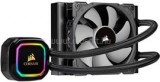 Corsair iCUE H60i RGB PRO XT Vízhűtés (CW-9060049-WW)