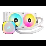CORSAIR iCUE LINK H100i RGB AIO - White (CW-9061005-WW)
