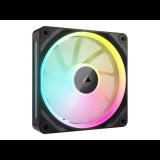 Corsair iCUE LINK LX120 RGB – 120mm PWM ventilátor bővítmény (CO-9051025-WW)