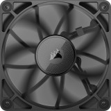 Corsair iCUE LINK RX120 120mm PWM Rendszerhűtő - Fekete (CO-9051009-WW)
