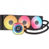 Corsair iCUE LINK TITAN 240 RX LCD Black (CW-9061022-WW)