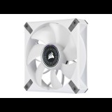 CORSAIR iCUE ML120 RGB ELITE - case fan (CO-9050117-WW) - Ventilátor