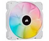 Corsair iCue SP120 RGB Elite Performance Fehér