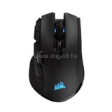 Corsair IRONCLAW RGB vezeték nélküli Gaming optikai egér - fekete (CH-9317011-EU) (CH-9317011-EU)