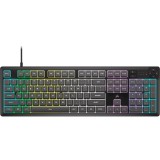 Corsair K55 Core RGB Gaming Keyboard Gray US CH-9226D65-NA