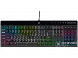 CORSAIR K55 PRO XT Gamer billentyűzet CH-9226715-NA