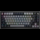 Corsair K65 Plus (MLX Red Switch) Wireless Gaming Mechanikus Billentyűzet - Angol (US) (CH-91D401L-NA)