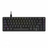Corsair K65 PRO MINI billentyűzet Játék USB QWERTY Angol Fekete