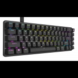 Corsair K65 RGB PRO MINI 65% Mechanical Gaming NA vezetékes billentyűzet szürke (CH-91A401A-NA) (CH-91A401A-NA)