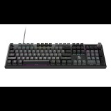 Corsair K70 CORE BLACK billentyűzet fekete (CH-910971E-NA) (CH-910971E-NA)