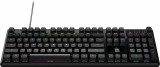 Corsair K70 Core RGB Cherry MX Red Mechanical Gaming Keyboard Black US CH-910971E-NA
