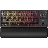 Corsair K70 Core TKL RGB Red Mechanical Gaming Wireless Keyboard Black US CH-914901E-NA