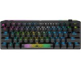 Corsair K70 Pro Mini Wireless RGB - Cherry MX Red