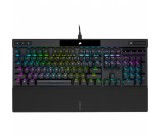 Corsair K70 RGB Pro - Cherry MX Red - US