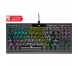 Corsair K70 RGB TKL Champion Series MX Speed US
